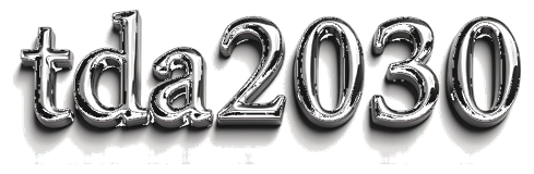 tda2030 logo